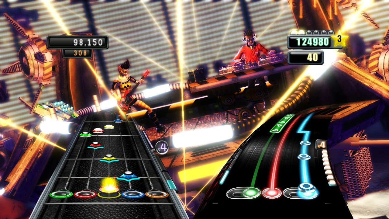 DJ Hero (Renegade Edition) - Imagen 27
